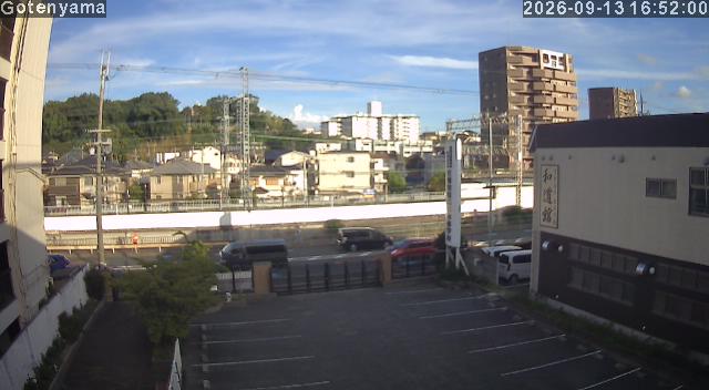 LiveCamera