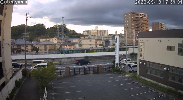 LiveCamera