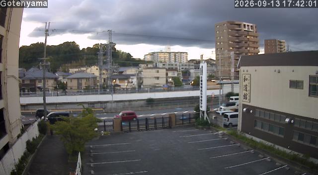 LiveCamera