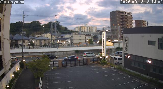 LiveCamera