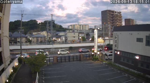 LiveCamera