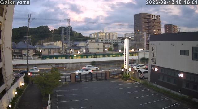 LiveCamera