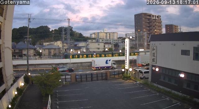 LiveCamera