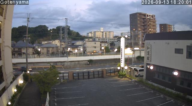 LiveCamera