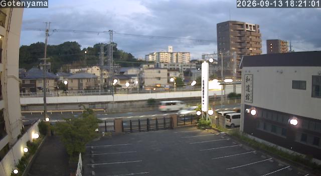 LiveCamera