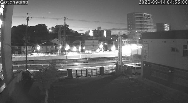 LiveCamera