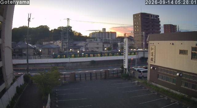 LiveCamera