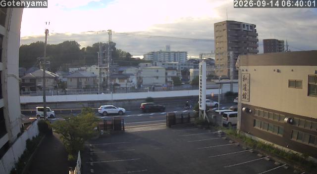 LiveCamera