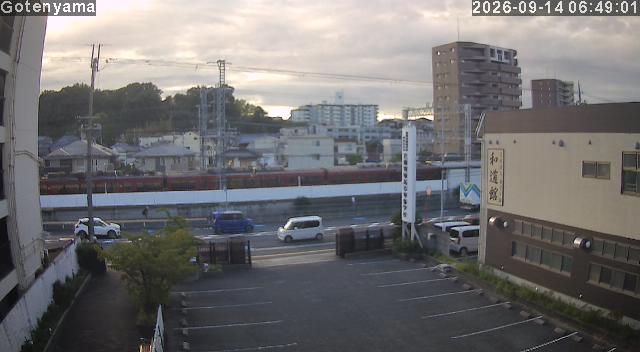 LiveCamera