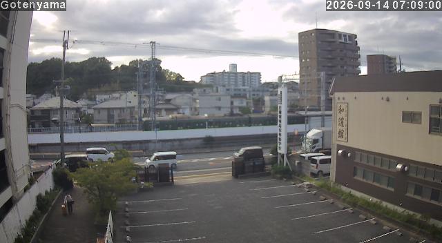 LiveCamera