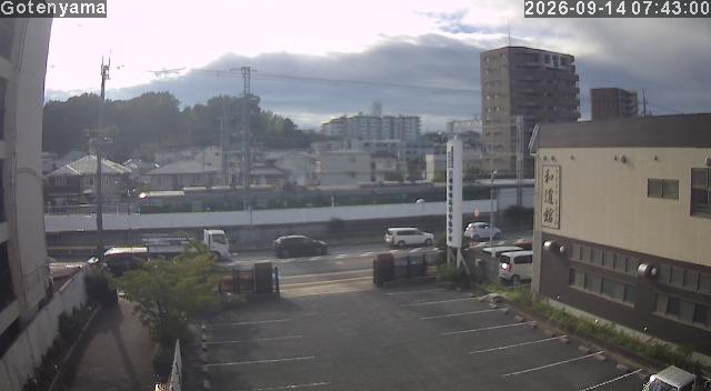 LiveCamera