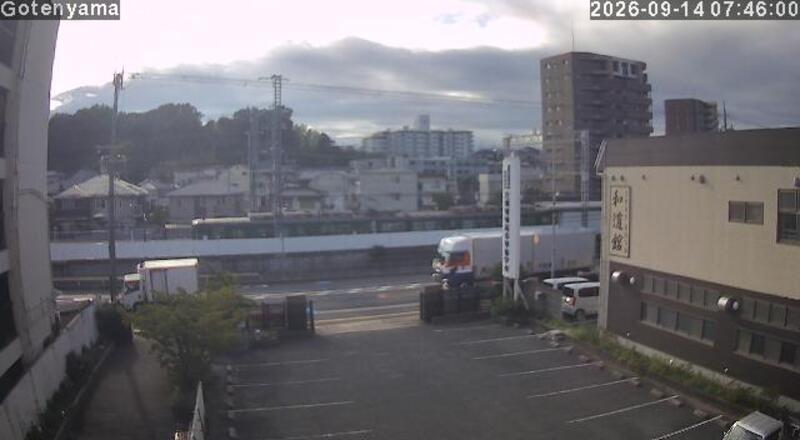 LiveCamera