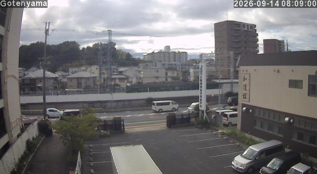 LiveCamera