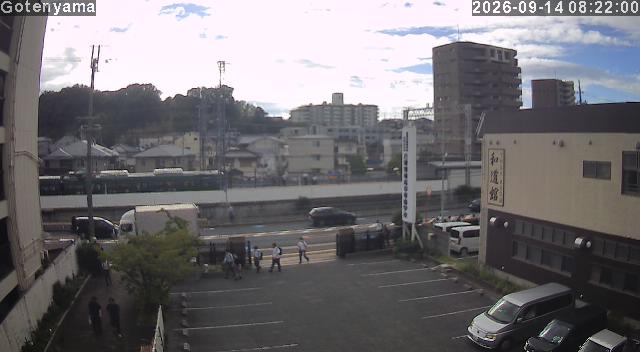 LiveCamera