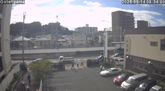 LiveCamera