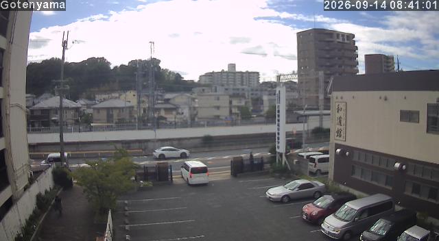LiveCamera
