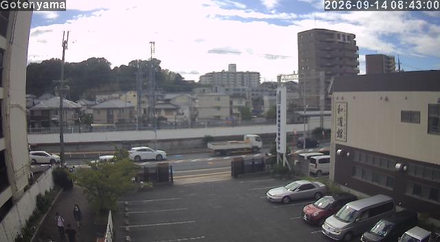 LiveCamera