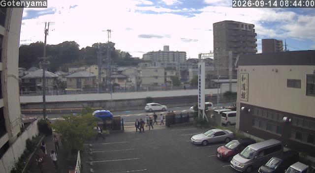 LiveCamera