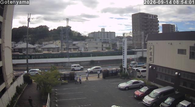 LiveCamera