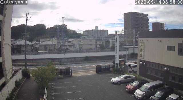 LiveCamera