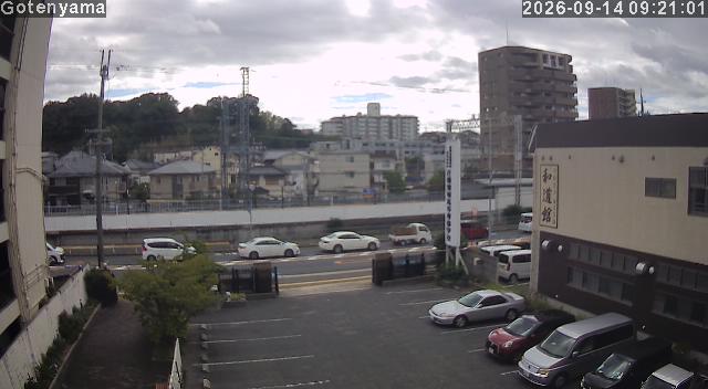 LiveCamera
