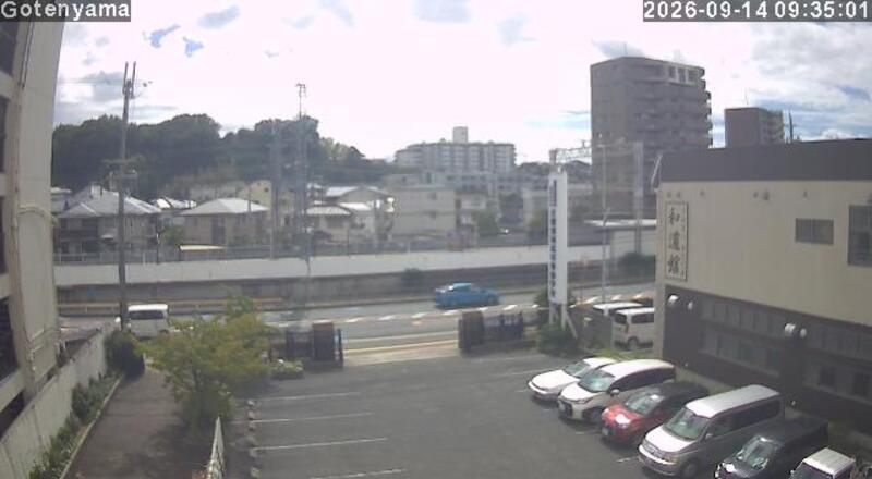 LiveCamera