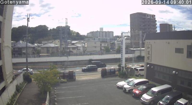 LiveCamera