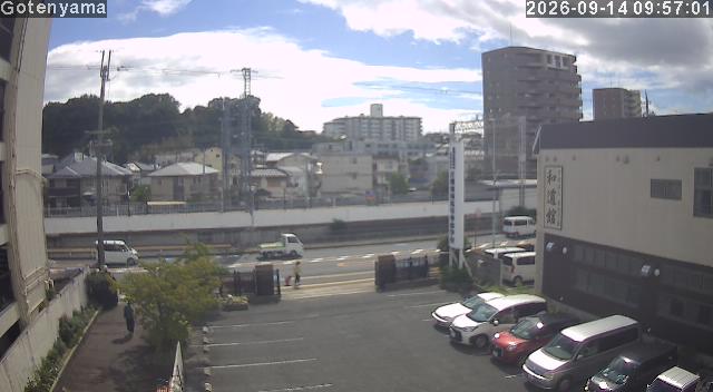 LiveCamera