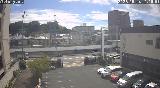 LiveCamera