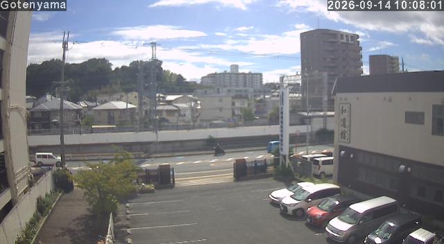 LiveCamera