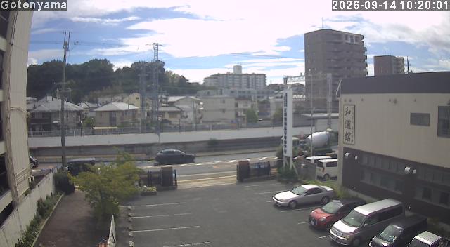 LiveCamera