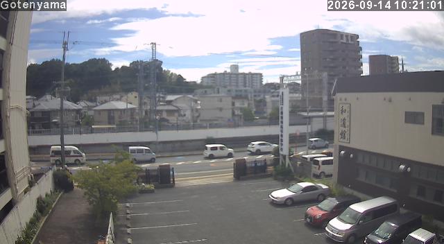 LiveCamera