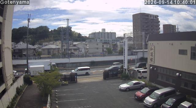 LiveCamera
