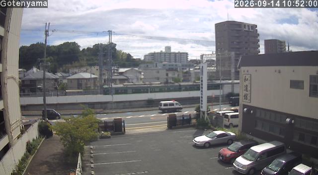 LiveCamera