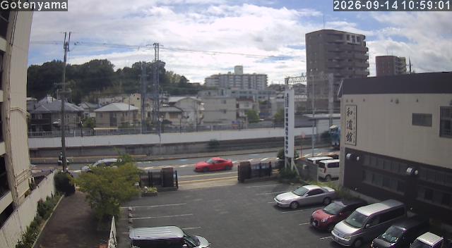 LiveCamera