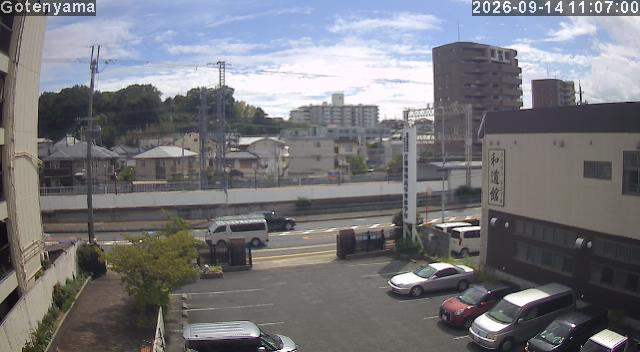 LiveCamera