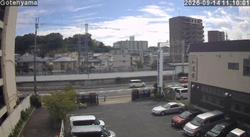 LiveCamera