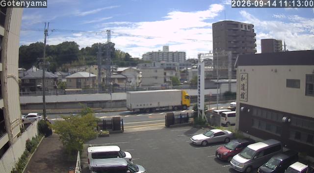 LiveCamera