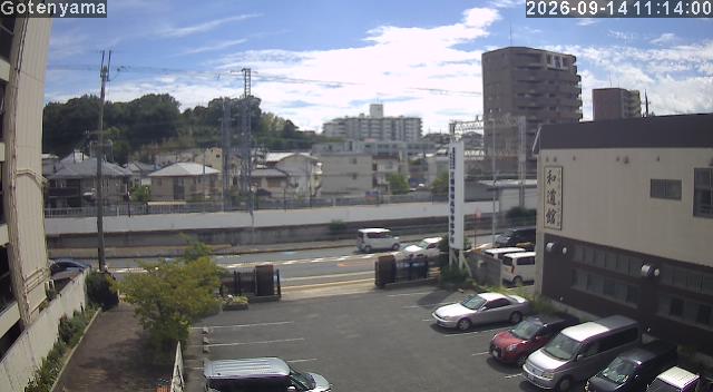 LiveCamera