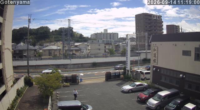 LiveCamera