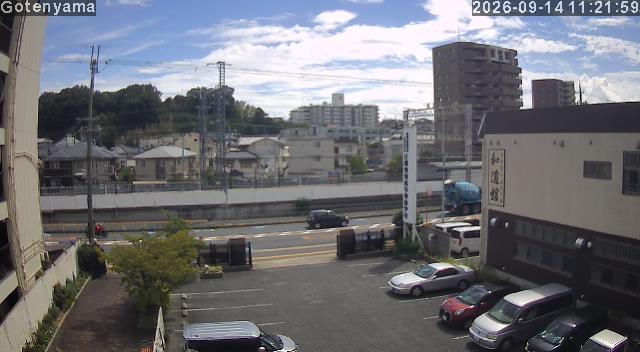 LiveCamera