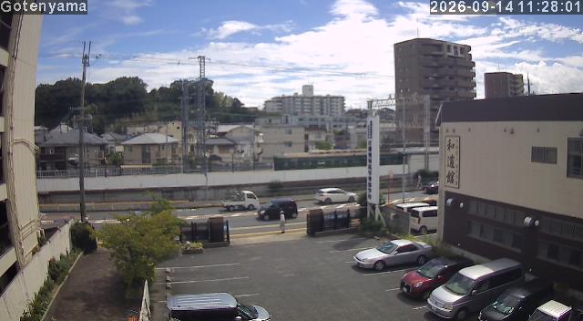 LiveCamera