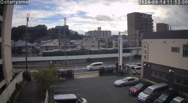 LiveCamera