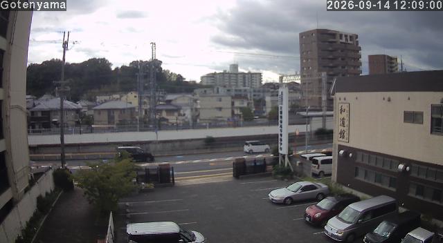 LiveCamera