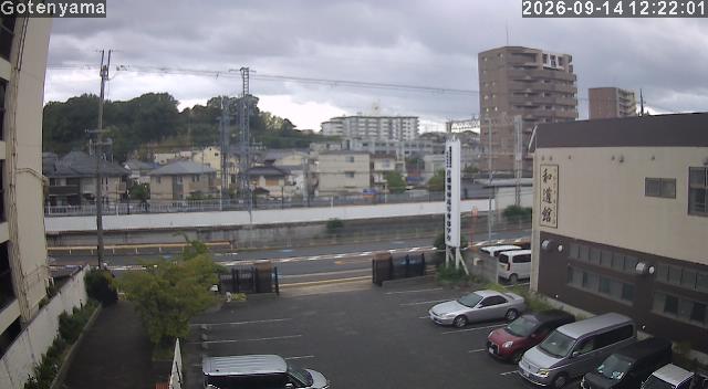 LiveCamera