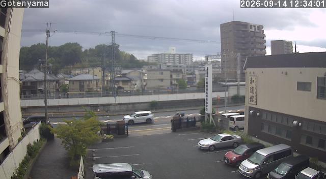 LiveCamera
