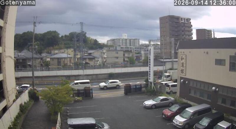 LiveCamera