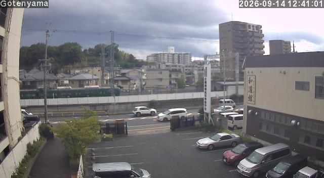 LiveCamera