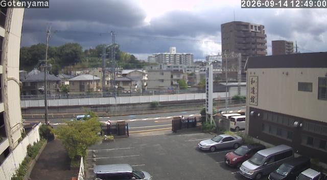 LiveCamera