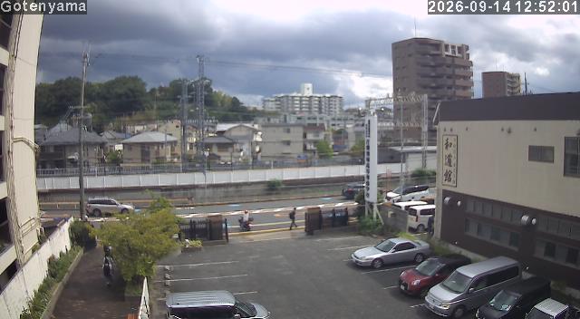 LiveCamera